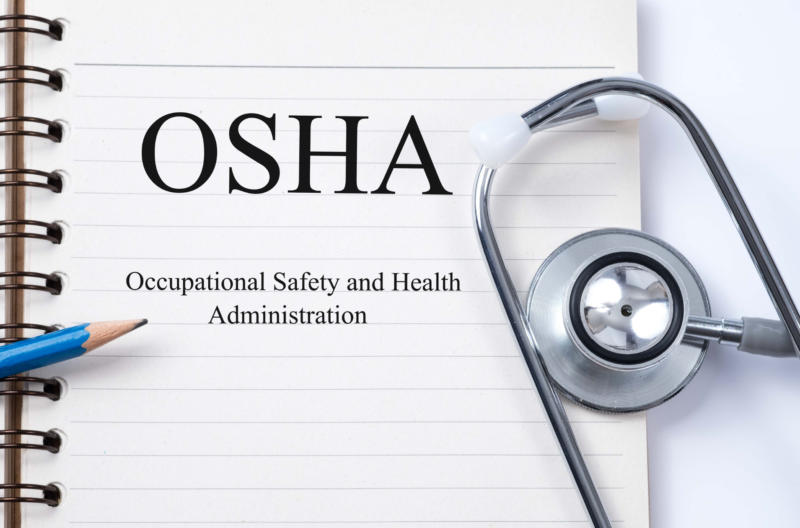 OSHA Regulations, HR Consulting for small business, HR Regulations, Compliance, OSHA JUNE 2021 Updates