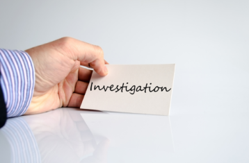 Why do employers do decide on investigations? HR Blog Southwestern HR Consulting