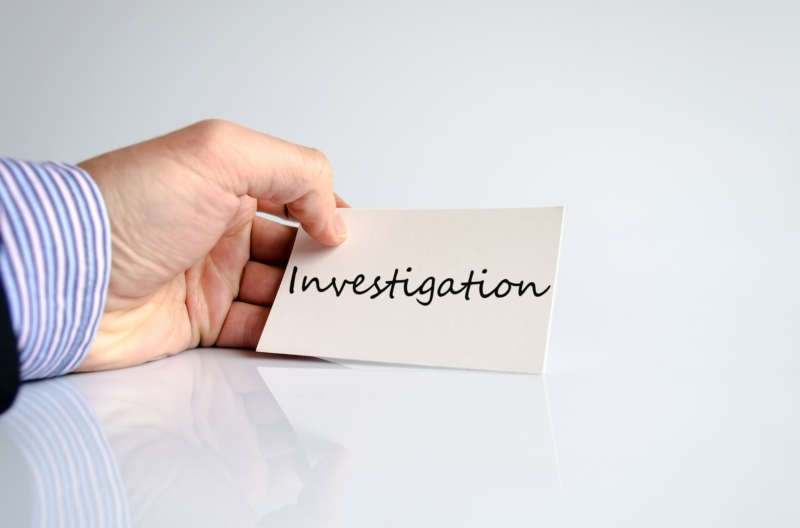 Why do employers do decide on investigations? HR Blog Southwestern HR Consulting