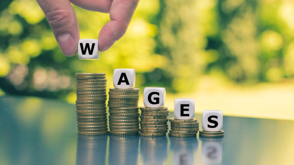 New Mexico Minimum Wage Rates for 2022 SWHRC