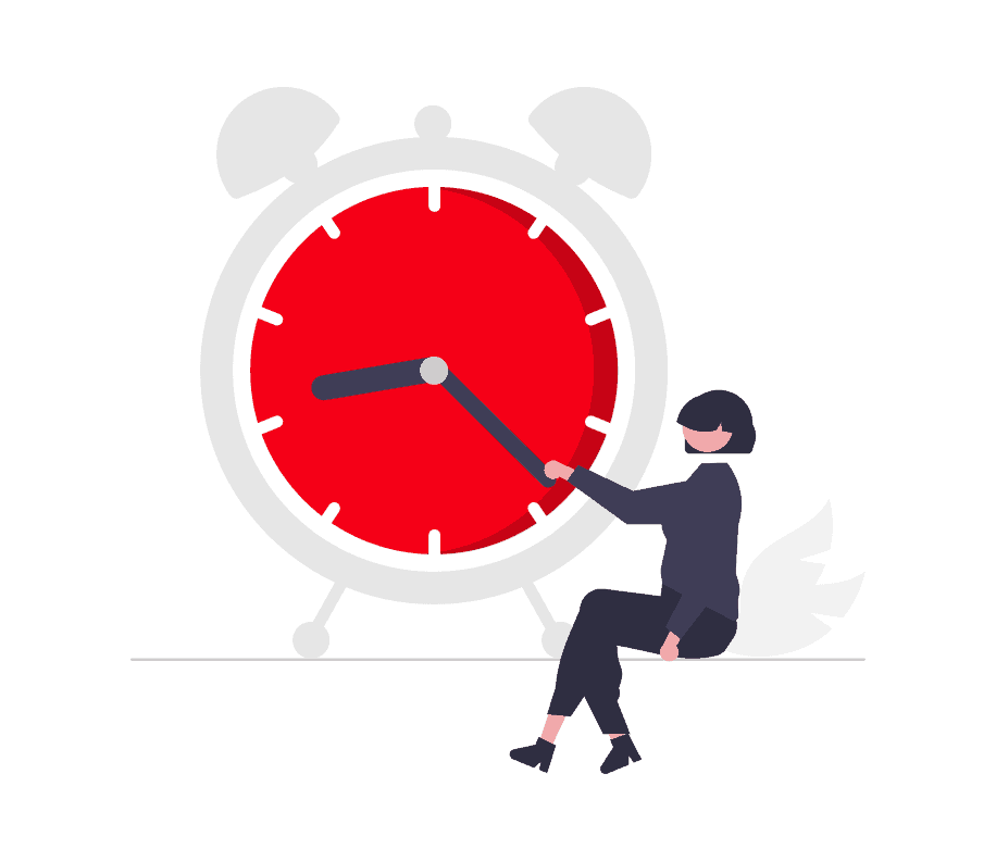 One hour of sick time is required to be provided by employers for every 30 hours worked - up to a maximum of 64 hours per year.