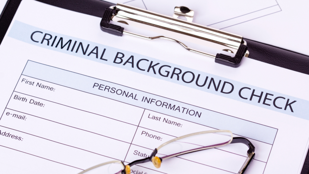 Background Checks in Albuquerque, Tribal Court Records and Credit Checks