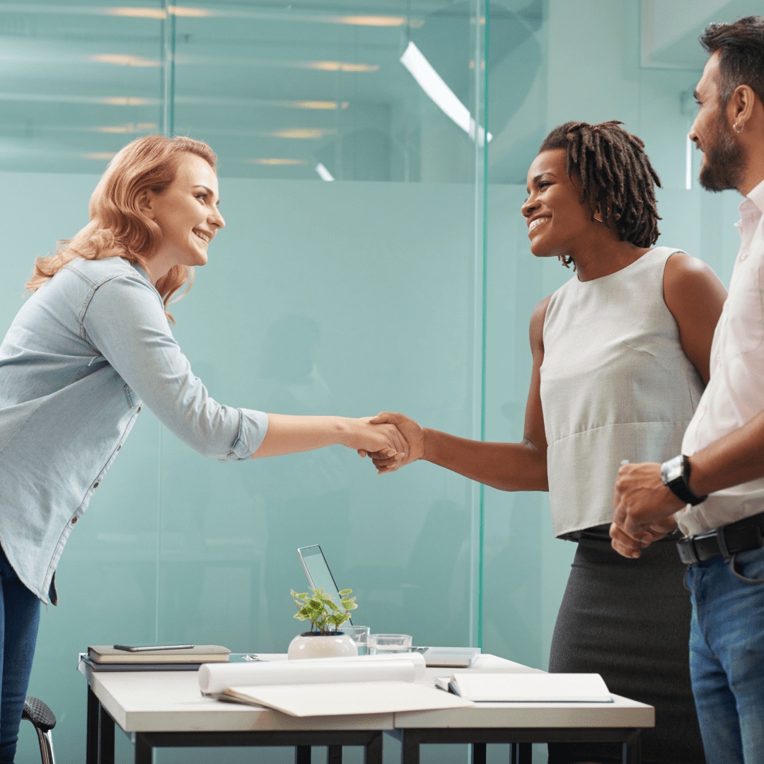 Ensuring Competitive Salaries - SWHRC